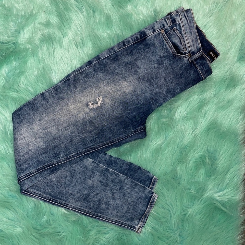 Express Jeans